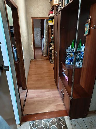 Недвижимость: Баку, 2 комнаты, Вторичка, м. Халглар Достлугу, 50 м² — 5