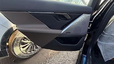 BMW: BMW 5 series: 2024 г., Бензин, Седан — 6