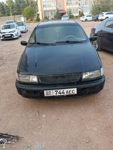 двигатель дайхатсу териос 1.3 купить: Volkswagen Passat: 1994 г., 1.8 л, Механика, Бензин, Седан