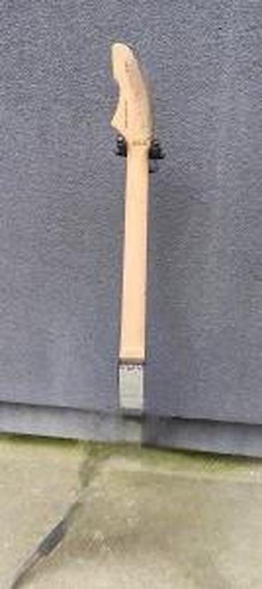 Gitare: HARLEY BENTON WL-20BK ROCK ELEKTRIČNA GITARA | . Slanje po — 15