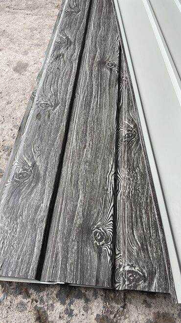 Сайдинги: Сайдинг: профнастил металлочерепица большой выбор ассортиментов и — 5