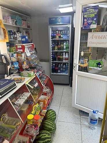 арбуз дыня: Продуктовый магазин «Умар» —арендага берилет,товары менен, баардык — 3
