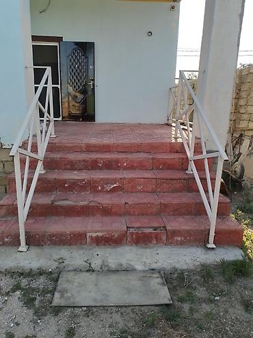 lalafo.az balaken: Digah, 80 kv. m, 4 otaqlı, Hovuzsuz, Qaz, Kanalizasiya, Artezian quyusu — 6