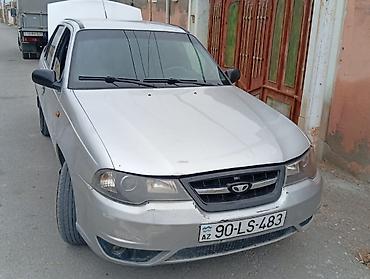 moto nəqliyyat: Təcili satılır Motor 1.5
 Íli 2011 
Qiyməti 3800 azn — 1