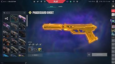 Digər kolleksiyalar: Asil klassik faz koruyucu ghost kaos sherrif fatih phantom sürat — 3