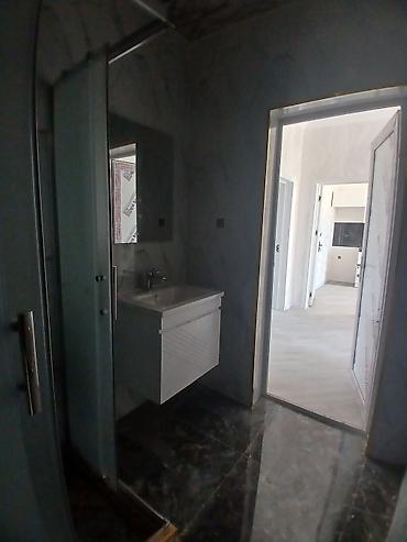 Həyət evləri və villaların satışı: Satılık həyət evi - Tək mərtəbəli, eyvanlı girişli həyət evi - Hündür — 3