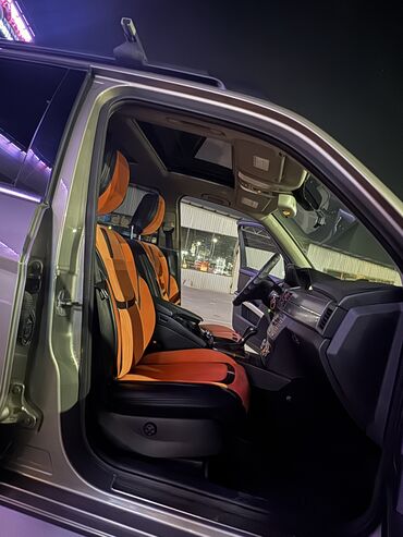 Mercedes-Benz: Mercedes-Benz GLK-class: 2009 г., 3.5 л, Автомат, Бензиновая, Кроссовер at lalafo.kg — 8 Mercedes-Benz: Mercedes-Benz GLK-class: 2009 г., 3.5 л, Автомат, Бензиновая, Кроссовер — 8