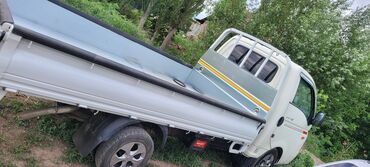 хундай портер сатылатурган: Жеңил жүк ташуучу унаа, Hyundai, Стандарт, Колдонулган