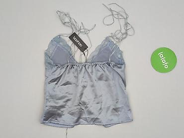 bielizna: Boohoo, Top damski, rozmiar S — 3