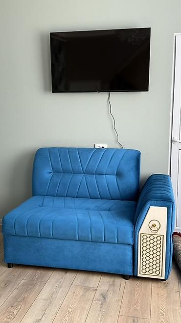 Модульные диваны: 🛋️ Угловой диван «Альянс» — 50000 сом Состояние отличное, практически — 4