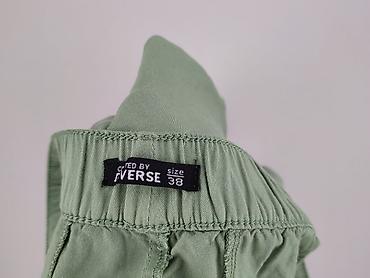 nike sizeer: Spodnie dresowe damskie, rozmiar M — 4