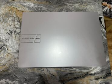 ASUS: ASUS VivoBook noutbuku satılır . Ela vəziyyətdədir, heç bir problemi — 3