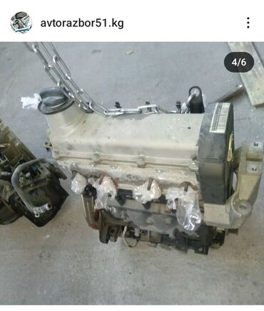 Двигатели, моторы и ГБЦ: Привозные двигателя из Японии. Bmw e46,e38, e39, e60, e65.E53 x5(0) — 15