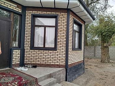 Другие фасадные материалы: Декоративные фасадные панели «под кирпич» и цокольный камень - — 10