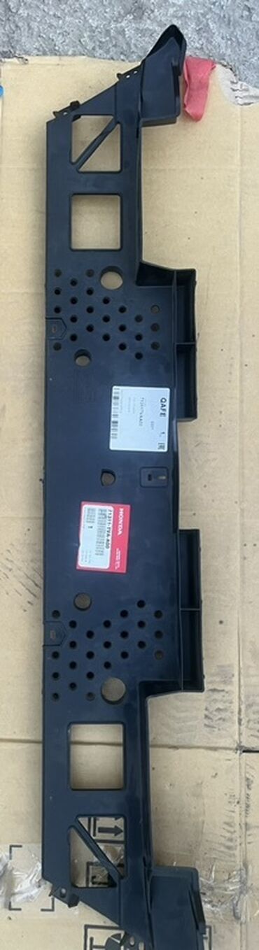 фирма яшкино в оше: Абсорбер на передний бампер Honda accord 2 71311-TVA-A00