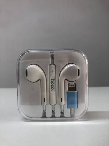 naushniki apple earpods s mikrofonom: Apple EarPods будто созданы для ваших ушей. Разработчики постарались