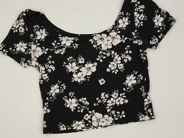Women`s T-shirt, H&M, size S (EU 36)