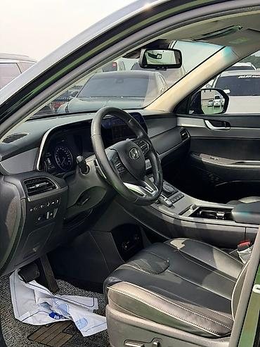 Hyundai: Hyundai Palisade: 2020 г., 2.2 л, Автомат, Дизель, Внедорожник — 14