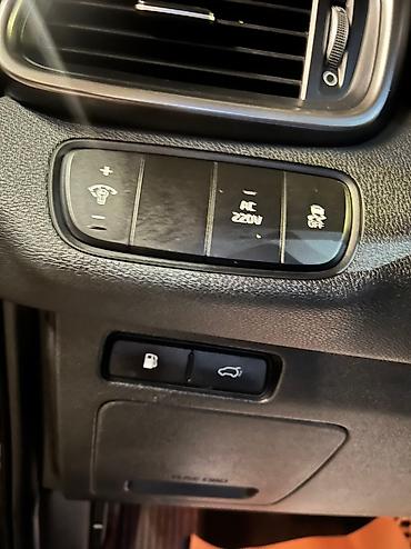 sorento 3: Kia Sorento: 2017 г., 2.2 л, Автомат, Дизель, Кроссовер — 2