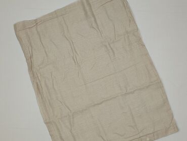 Linen & Bedding: PL - Pillowcase, 58 x 45, color - Beige, condition - Perfect