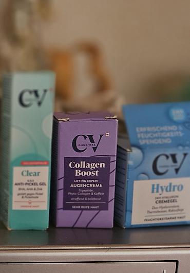 Kosmetika dəstləri: Kosmetik dəst, >10 məhsul — 7