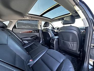 Kia: Kia K7: 2017 г., 3.3 л, Автомат, Бензин, Седан — 11