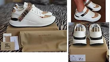 Patike: T.FORD,T. BROWNE, BURBERRY, TOP MODELI, MEGA HIT 2025-26 | Novo! ! ! — 1