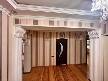 Yeni tikili: 4 otaqlı, Yeni tikili, m. Əhmədli, 147 kv. m — 6