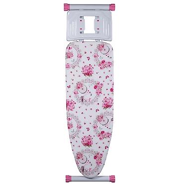 lohvələr: №: 16356 Məhsulun adı: Ütü masası Harbinger Belezza MM600, 123x42 sm — 2