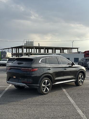 мини купер машина: BYD Song Plus: 2023 г., 0.1 л, Автомат, Электромобиль, Кроссовер — 4