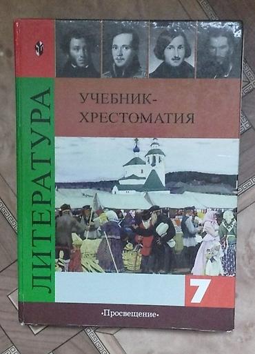 религ: Подборка школьных учебников для 7–11 классов. Состав: - Литература — 1