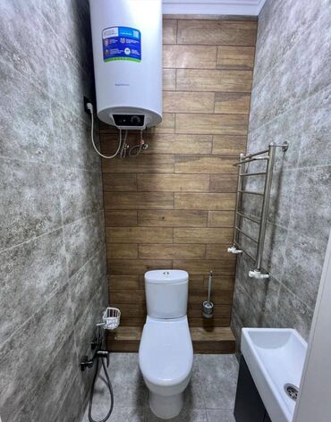 сдается квартира аламедин базар: 4 комнаты, 75 м², Элитка, 4 этаж, Дизайнерский ремонт