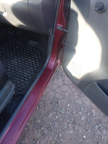 Daewoo: Daewoo Matiz: 2011 г., 0.8 л, Механика, Бензин, Хэтчбэк — 7