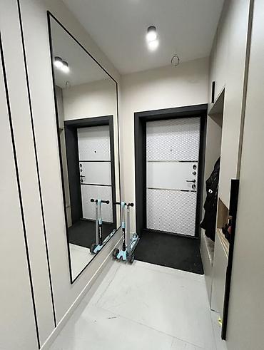 12: 3 комнаты, 75 м², Асанбай мкр 6 этаж, Дизайнерский ремонт — 9