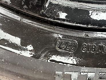 niva şini: Niva Pirelli təkər və disk dəsti tekerler teze - Komplekt: 4 ədəd — 3