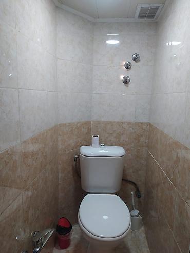 ucuz evler satilik: Bakı, Biləcəri, 2 otaqlı, Köhnə tikili, 60 kv. m — 10