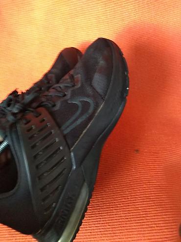 Patike: NIKE AIR MAX muske patike brojj 45. Duzina unutrasnjeg gazista 29 cm — 8