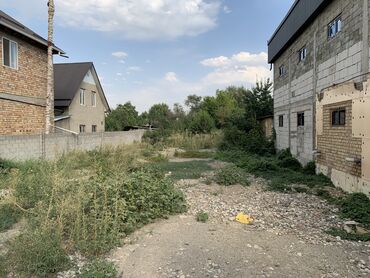 Продажа участков: 11 соток, Для строительства, Красная книга, Договор купли-продажи, Тех паспорт at lalafo.kg — 4 Продажа участков: 11 соток, Для строительства, Красная книга, Договор купли-продажи, Тех паспорт — 4