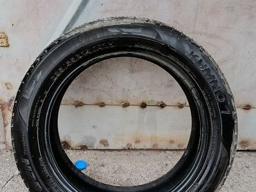 сколько стоят зимние шины на машину: Продам один балон. R 19 235/55