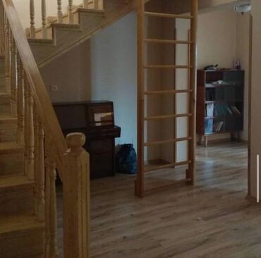 Həyət evləri və villaların satışı: Həzi Aslanov qəs. 8 otaq, 240 kv. m, Kredit yoxdur, Yeni təmirli — 8