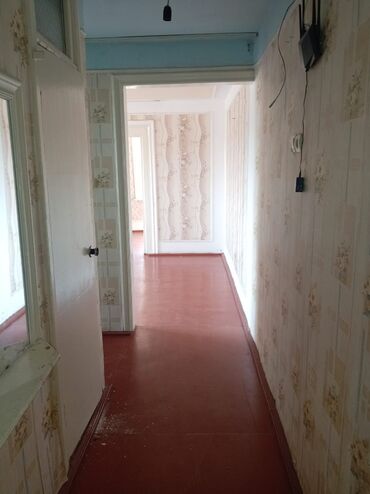 Uzunmüddətli kirayə mənzillər: Pasyolka Sosial binaların yanı. Məkətəbə baxcaya marketə çox yaxın — 3