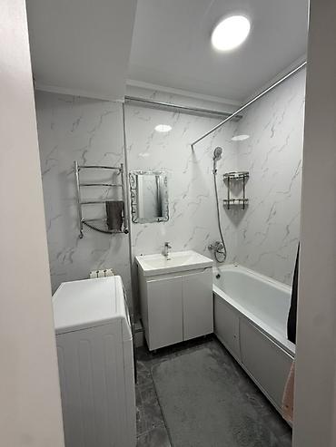 Продажа квартир: 2 комнаты, 62 м², Азия Молл Элитка, 8 этаж, Свежий ремонт — 3