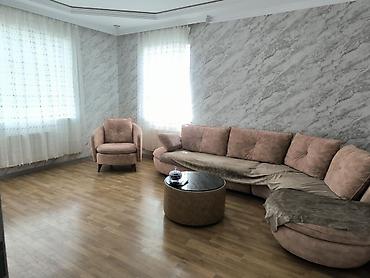 Qonaq otağı dəstləri: Divan — 1