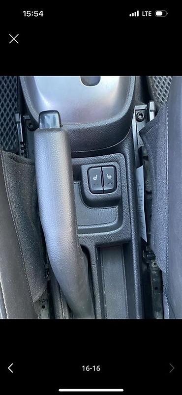 Chevrolet: Chevrolet Spark: 2017 г., 1 л, Автомат, Бензин, Хэтчбэк — 14