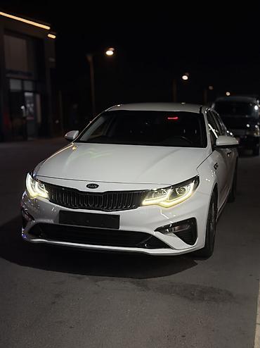 боковые зеркала киа к5: Kia K5: 2019 г., 2 л, Автомат, Газ, Седан — 3