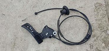 zelena mazda: SAJLA HAUBE ZA CITROEN DS3 | Sajla haube Citroen DS3 — 1