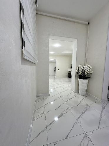 sumqayit bulvar: 3 otaqlı, 145 kv. m, Yeni təmirli — 7
