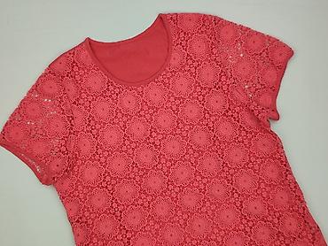 only coral: Bluzka damska, rozmiar L — 1