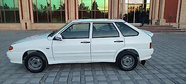 VAZ (LADA): VAZ 2114 Samara il 2012 – 5 qapılı hetçbek İdeal vəziyyətdə — 16