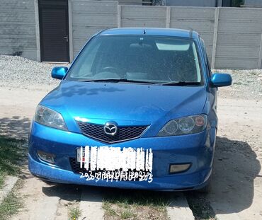 k5 машина: Mazda Demio: 2003 г., 1.5 л, Типтроник, Бензин, Хэтчбэк